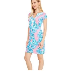 Lilly Pulitzer Brewster Dress XS NWT